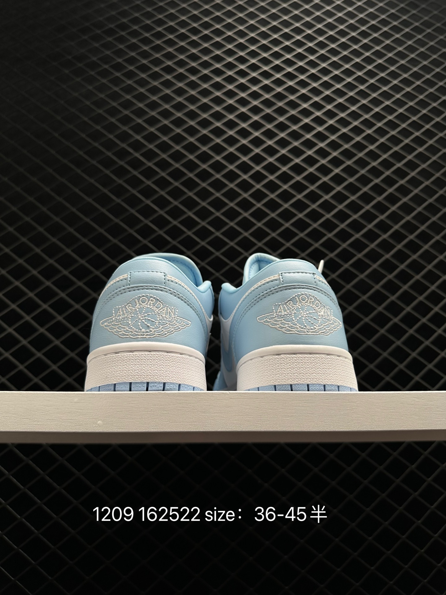 Air jordan 1 Low Aj1